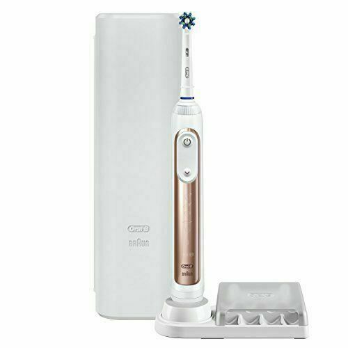 muur etnisch Heb geleerd Oral-B Pro 6000 Electric Toothbrushes for sale | eBay