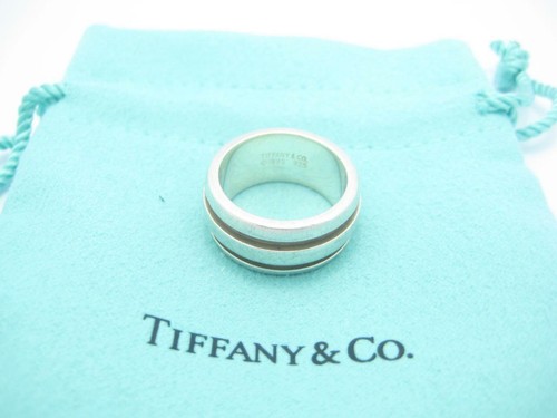 Tiffany \u0026 Co. Sterling Silver Atlas 