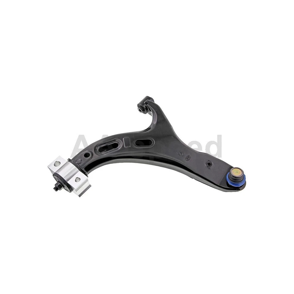 Conjunto de brazo de control inferior delantero y rótula para Subaru Outback 2015 2016 Foto 3 de 4