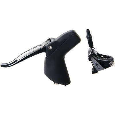 Sram Scheibenbremse Rival 22/Rival 1 Scheibenbremse Hinterrad links 800mm Flat M