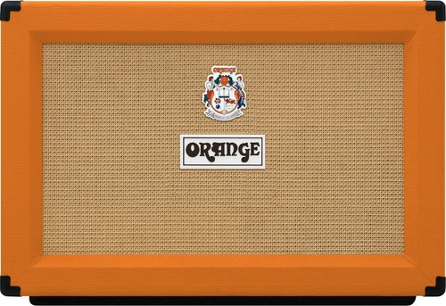 orange ppc212 closed back