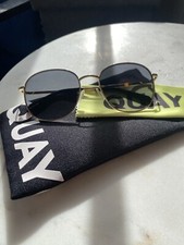 Quay Jezabell Sunglasses