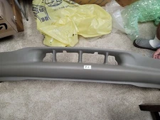 For Ford F-150 1999-2003 Bumper Valance | Front | Beige | 2WD