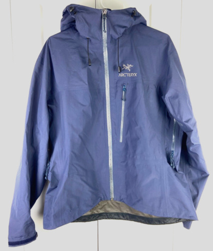 Arcteryx alpha sl jacket - Gem Arcteryx alpha sl jacket - Gem