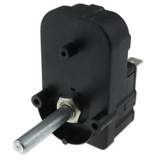 NEW GENUINE DUALIT TOASTER ORIGINAL SPARE PART 4 MINUTE RUN BACK TIMER TYPE Mi7