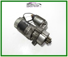 NISSAN ELGRAND E51 3.5 V6 ENGINE STARTER MOTOR 233004W017 VQ35DE VQ25DE 02-08