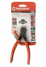 Crescent 6" Diagonal Cutting Pliers Z2 Series Z5426