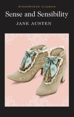 Sense and Sensibility by Jane Austen: New