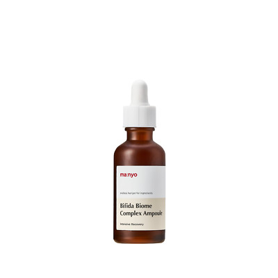Manyo Factory Bifida Biome Complex Ampoule 50ml (1.69oz)