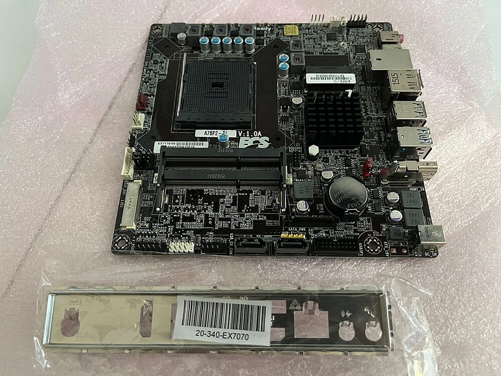 Fm2+ mini hotsell itx