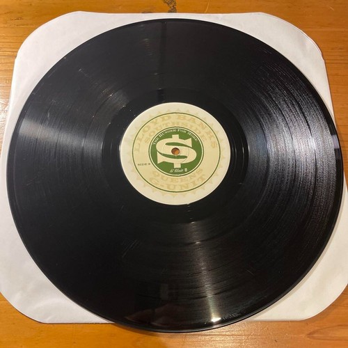 Lloyd Banks The Hunger For More 12 Vinyl 2004 US 2LP Interscope Records Japan - Imagen 7 de 8