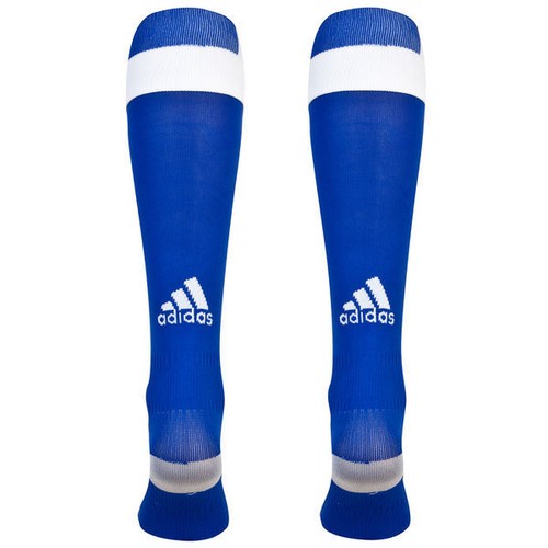 CHELSEA SOCKS WHITE, BLUE OR YELLOW (SIZE UK 8-11, USA 8.5-11.5) FOOTBALL SOCCER - Picture 26 of 30