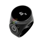Digital Tasbih Tally Digital Touch Counter for Muslims Tasbeeh Zikr Ring Adjust