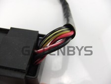 Yamaha PW80 PY80 CDI Zündcomputer Steuergerät Zündbox 7 Draht