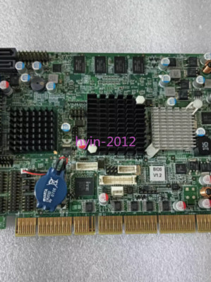 1pcs Used Vanda PCISA-945GSE REV:1.1