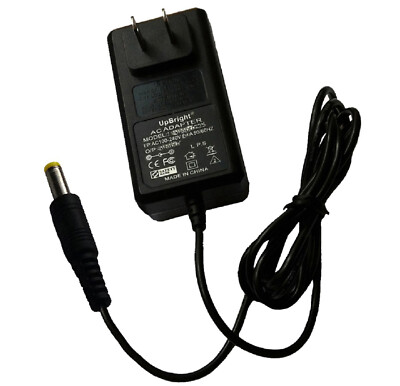19V AC DC Adapter For Motorola Atrix 4G SJYN0737A lapdock Power Supply Charger