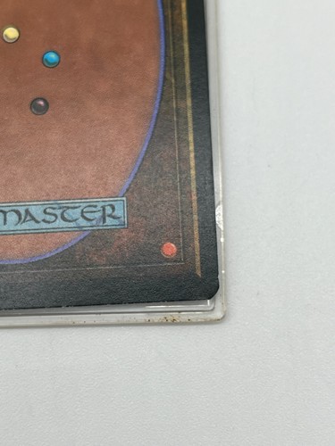 Faerie Noble Homelands 1995 SIGNED Artist Signature (No COA) Magic the Gathering - Picture 10 of 13