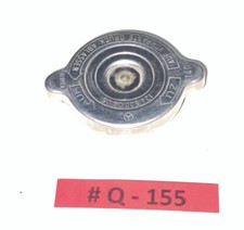 Mercedes-Benz W126 W201 W123 R107 W124 A1245000406 Kühlerdeckel Mercedes-Benz W126 W201 W123 R107 W124 A1245000406 Kühlerdeckel