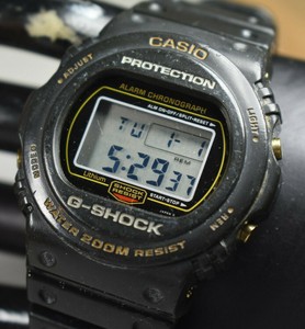 g shock 5700