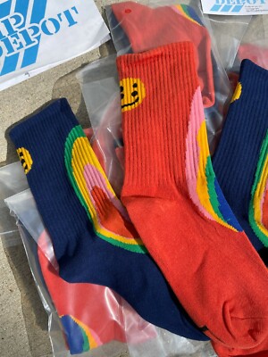 cpfm socks