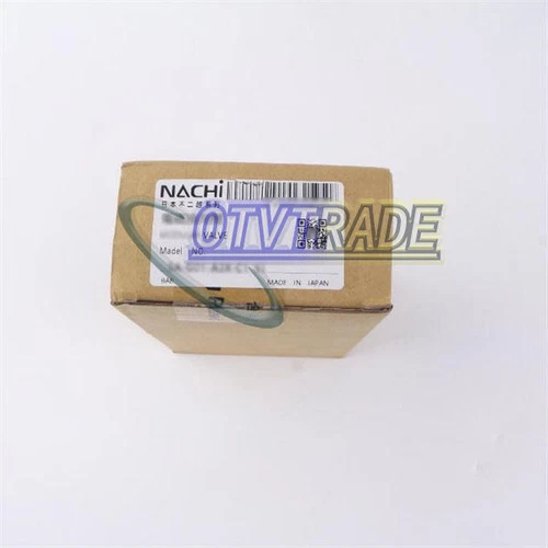 1PC NEW NACHI Solenoid valve SS-G03-C6-R-C2-J21 - Picture 3 of 5