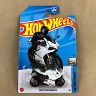 2023 Hot Wheels Treasure Hunt Ducati 1199 Panigale 164/250 1:64 Diecast Car
