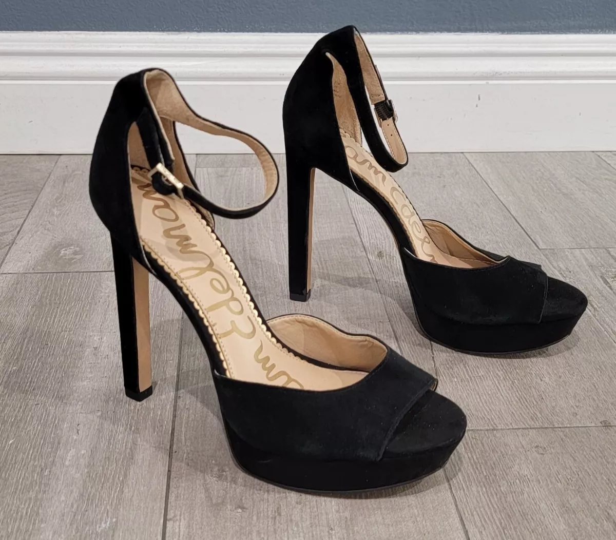 Sam edelman wallace clearance