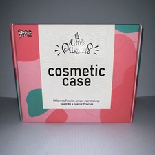 little princess cosmetic case