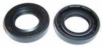 Elring Original 244.074 Wellen-Dichtring 18 X 30 X 7 Mm O-Ring 244074