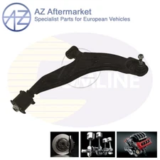 Fits Hyundai Accent 1.3 1.5 AZ Front Right Lower Track Control Arm