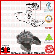 Rear Mounting, Automatic Transmission Suit MERCEDES-BENZ E-Class (W211) E 320