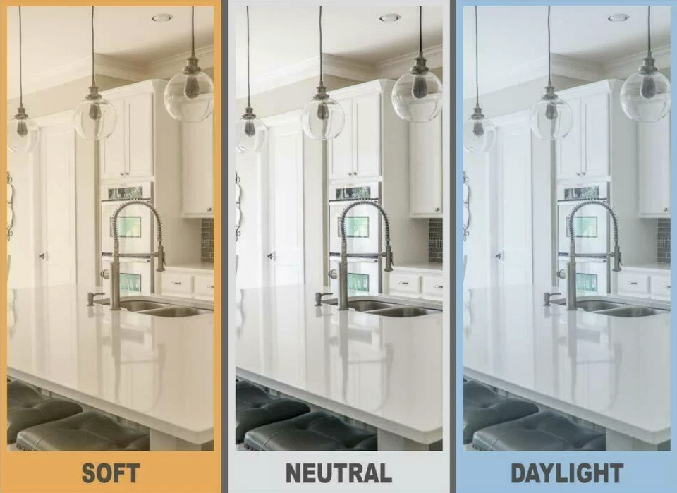 Philips LED GU10 Dimmable/Non-Dim 35W & 50W 2700K,3000K,4000K,6400K - Image 3 of 4