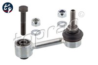 2 Topran Koppelstange Hinten FüR Skoda Octavia II 1Z, Superb II 3T, Yeti