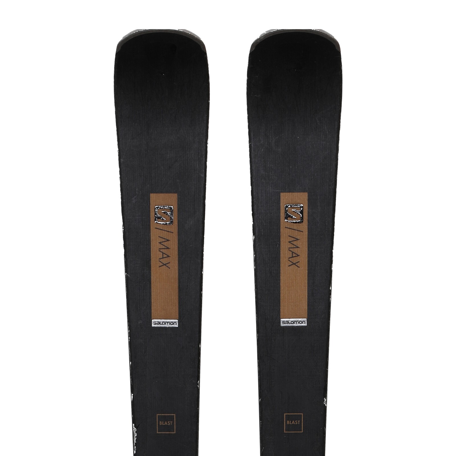 Sci Salomon S Max Blast W + attacchi