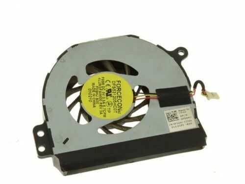 Dell OEM Inspiron 1464 1564 1764 CPU Cooling Fan - Picture 1 of 1