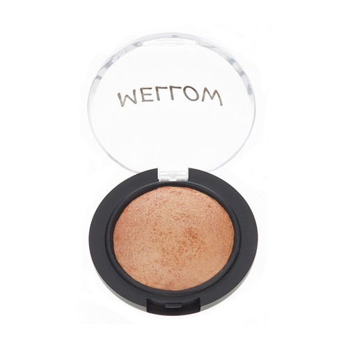 Mellow Cosmetics - Baked Eyeshadow - 第 1/47 張圖片