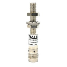 BALLUFF BES 516-3022-G-E5-C-S49  BES00L5  Inductive standard sensors PNP New  KD