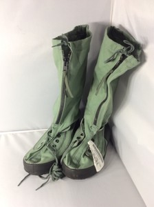 air force mukluks