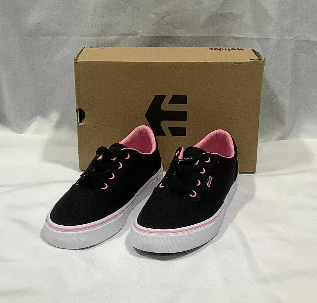 Girls etnies cheap