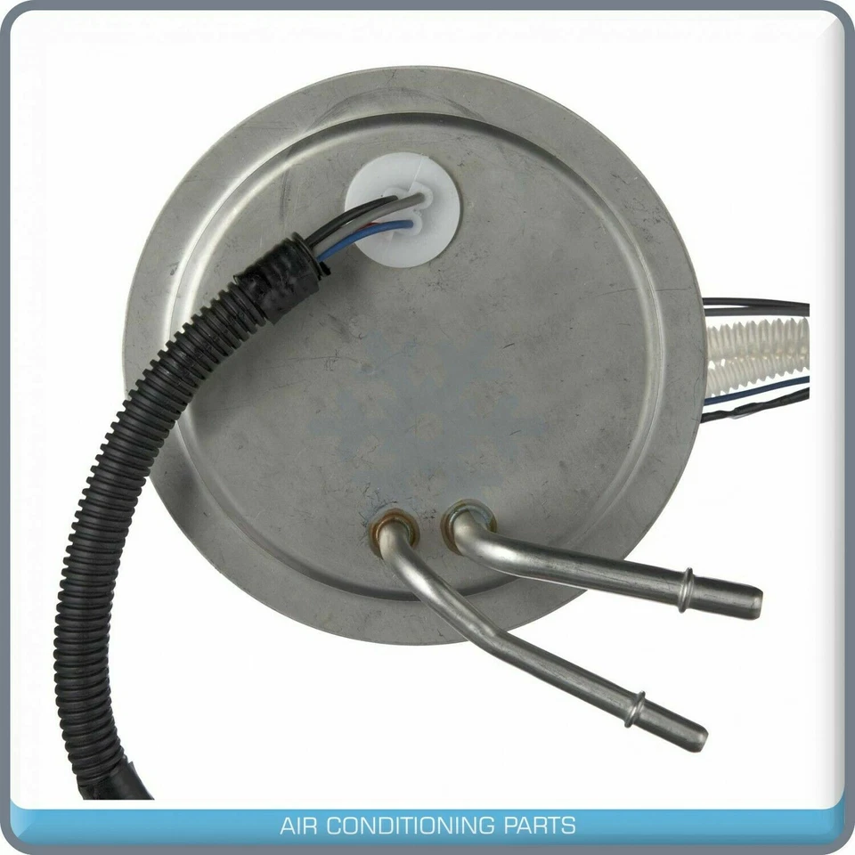 Módulo de bomba de combustible eléctrica para Ford F-250 Super Duty F-350 Super Duty 1999-04 QOA Foto 3 de 4