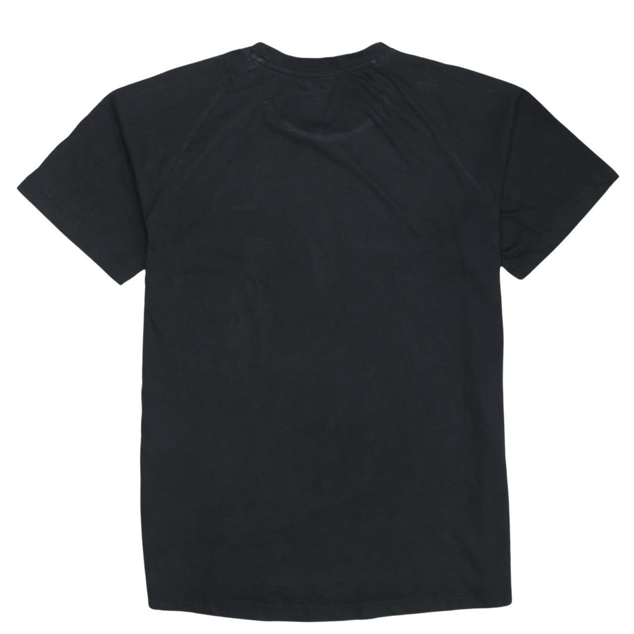 Adidas Black T-Shirt Mens L image 2