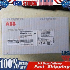 1PC New ABB PM564-TP-ETH 1SAP120900R0071 in Box Fast Shipping US Free TAX