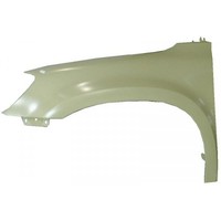 KotflüGel Vorne Links FüR Skoda Yeti 2009-2012 OEM 5L0821021