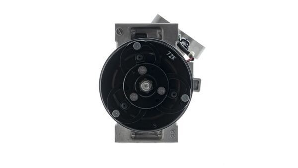 Mahle Kompressor Klimaanlage Premium Line Acp 609 000P 12V FüR Renault Logan 2 3-image