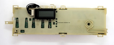 #ad #ad CoreCentric Laundry Dryer Control Board Replacement for Bosch 00436435 $211.97