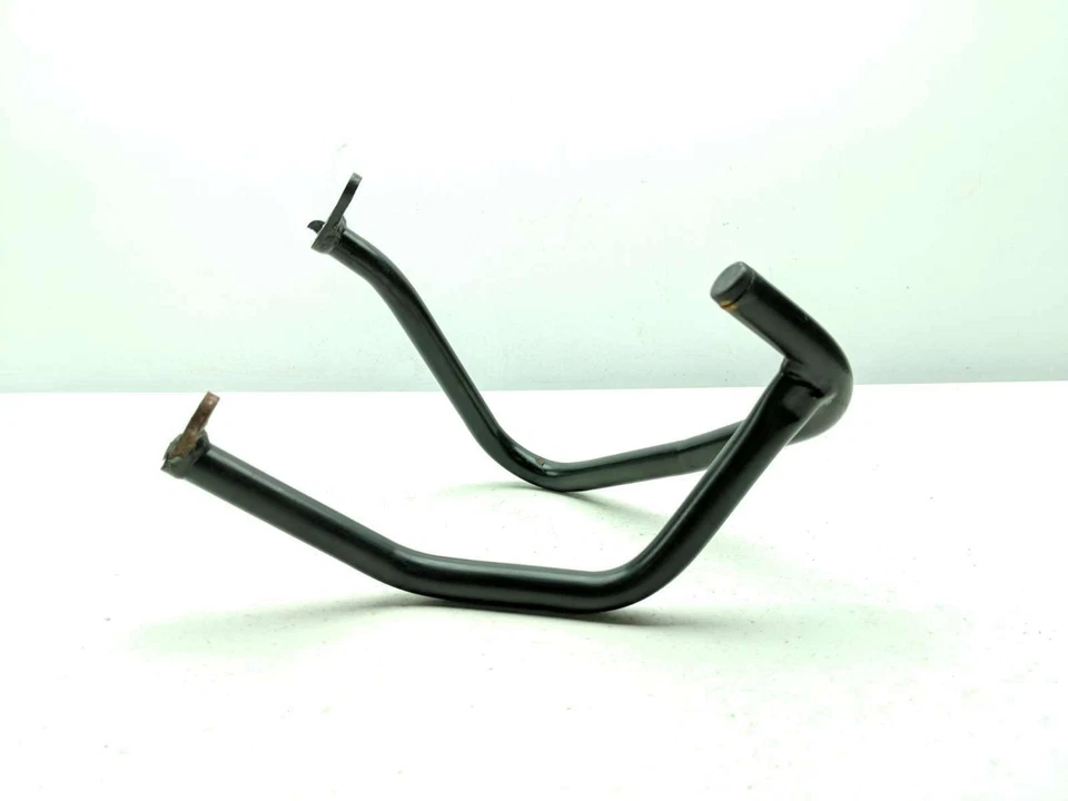 01-12 BMW F650 GS F650GS Upper Engine Motor Crash Guard Bars B - Image 2 of 4