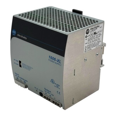 Allen-Bradley CAT 1606-XL240E Power Supply Schaltnetzteil