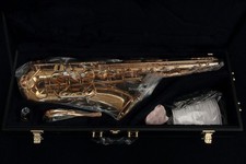   Mint Factory-Sealed 2026 Yamaha YTS-875EX 03 Custom Tenor Saxophone