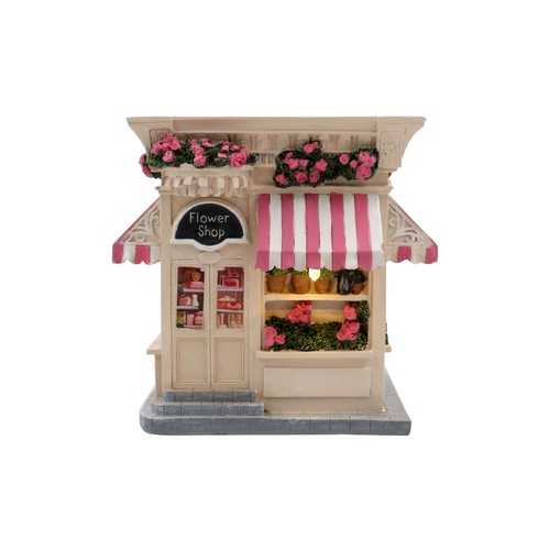 Mini LED Flower Shop Decoration by Ashland®