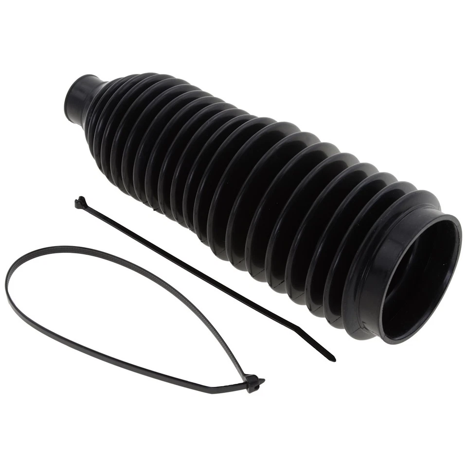 JBE241 TRW Steering Rack Boot Front Driver or Passenger Side for VW Right Left — 第 2/4 张图片